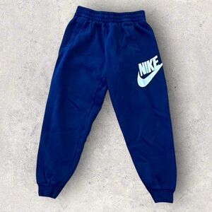 Boys Nike Sweatpants M